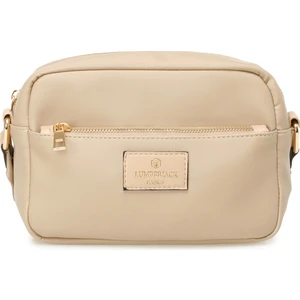 Stn Garnılı Bsc Cprz 5pr Bej Kadın Çapraz Çanta