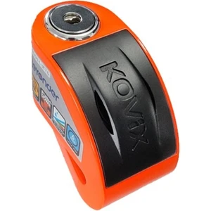 Kovıx Kt6/cb-Fo Alarmlı Disk Kilidi
