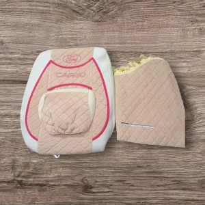 Ford Cargo ile Uyumlu Koltuk Kılıfı