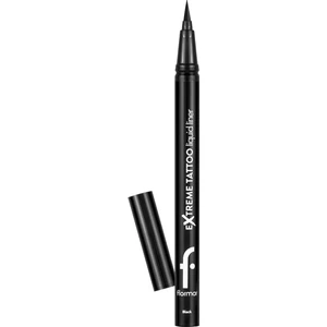 Extreme Tattoo Yüksek Pigmentli & Mat Bitişli Akmayan Likit Göz Kalemi