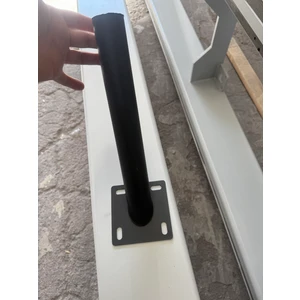 Solar Konsol LED Aydınlatma
