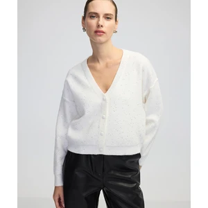 Işlemeli Triko IW6240050292018