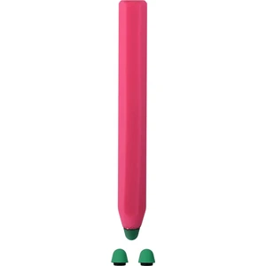 Novstrap Akıllı Tahta Kalemi + 2 Adet Yedek Uç (Tüm Tablet Telefonlar Ile Uyumlu Dokunmatik Kalem)