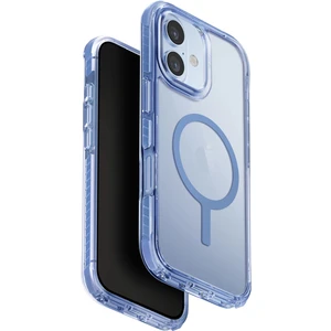 Iphone 17 Kılıf Combat Serisi Üç Katmanlı Shocksorb Magsafe Özellikli (Magclick™) Koruyucu Kapak