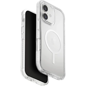 Iphone 17 Kılıf Combat Serisi Üç Katmanlı Shocksorb Magsafe Özellikli (Magclick™) Koruyucu Kapak