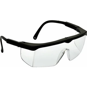 Vıola Valente Koruyucu Gözlük Şeffaf