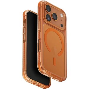 Iphone 17 Pro Max Kılıf Combat Serisi Üç Katmanlı Shocksorb Magsafe Özellik Magclick Koruyucu Kapak