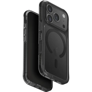 Iphone 17 Pro Max Kılıf Combat Serisi Üç Katmanlı Shocksorb Magsafe Özellik Magclick Koruyucu Kapak