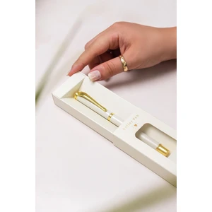 Matt Notebook Premium Roller Kalem Bej RP26