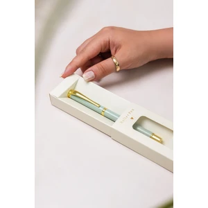 Matt Notebook Premium Roller Kalem Yeşil RP26