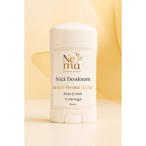 Nema Natural Stick Deodorant