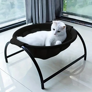 Prime Yumuşak Kedi Yatağı