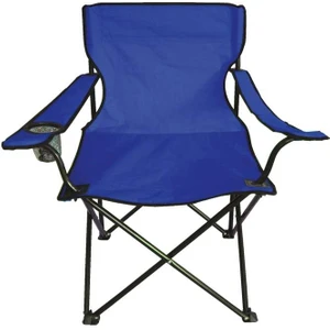 Grande Home Rejisör Teleskobik Katlanır Kamp Sandalyesi