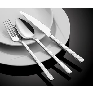 İnci Yemek Kaşığı 12 Adet