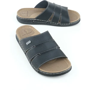 Yazlık Koleksiyon Comfort Taban Erkek Terlik