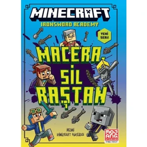 Minecraft - Macera Sil Baştan
