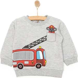 Hellobaby Basic Sweatshirt