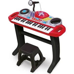 Keyboard Rock Star Set