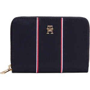 Tommy Hilfiger Lacivert Kadın Cüzdan AW0AW179530GY