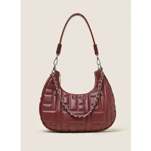 Ted Baker Bordo Kadın Omuz Çantası 2934