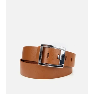 Erkek Deri Taba Kemer