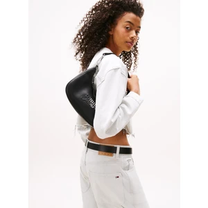 Tommy Hilfiger Siyah Kadın Omuz Çantası AW0AW17895BDS