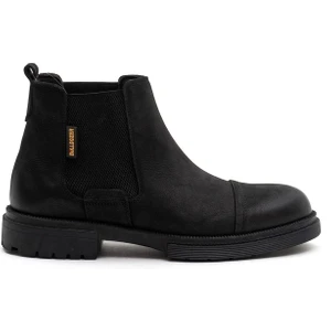 Siyah Erkek Bot BUL-260004