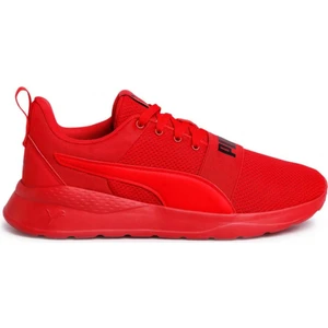 Anzarun Lite Bold High Risk  Kırmızı Unisex Sneaker 37236204