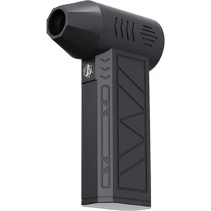 Ekstra Nozul ile Mini Hava Üfleyici 130000RPM Turbo Jet Fan Rüzgar Hızı 39.5m/s Elektrik Üfleyici Üfleme Toz Kurutma Makinesi (Yurt Dışından)