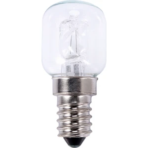 E14 Yüksek Sıcaklık Ampul 500 Derece 25W Halojen Kabarcık Fırını Ampul E14 250V 25W Kuvars Ampul (Yurt Dışından)