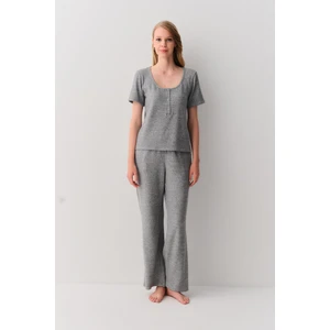 Strite Pijama Takımı