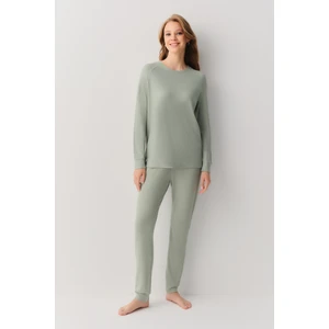 Lia Sport Pijama Takımı