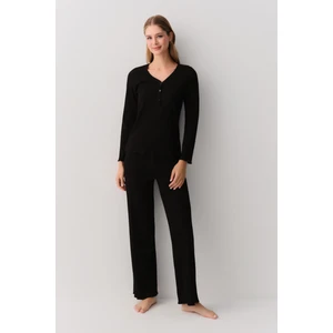 Flexible Pijama Takımı