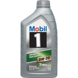1 0W-20 Benzinli Dizel 1 Litre Motor Yağı ( Üretim Yılı: 2023 )