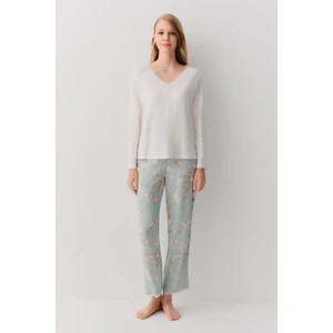 Rosalie Pijama Takımı