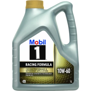 1 10W-60 LPG 4 Litre Motor Yağı ( Üretim Yılı: 2023 )