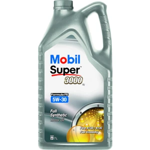 Süper 3000 X1 F-FE 5W-30 Motor Yağı 7 Litre ( Üretim Yılı: 2023 )