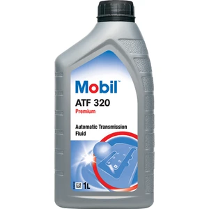 ATF 320 Dexron 3 Otomatik Şanzıman Yağı 1lt