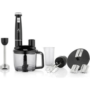 KKB1073 Bodie Plus Komple Blender Set