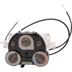 Solar Sanc Nissan Güneşli 2011-2014 Micra 2012 Için Araba Klima Kontrol Anahtarı Paneli Sıcak Hava Isıtıcı Anahtarı Paneli (Yurt Dışından)