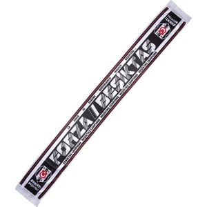 Beşiktaş Saten Atkı 08 25Y