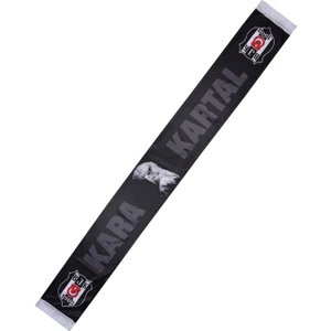 Beşiktaş Saten Atkı 01 25Y