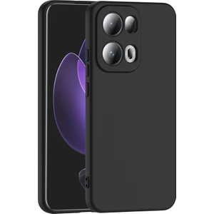 Oppo Reno 13 Pro Kılıf Kamera Korumali Mara Lansman Kapak