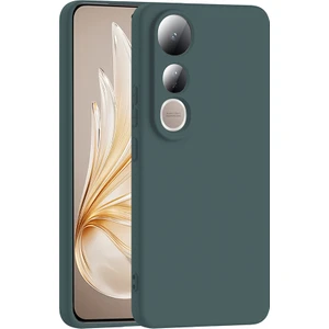 Vivo V50 Lite 4g Kılıf Kamera Korumali Mara Lansman Kapak