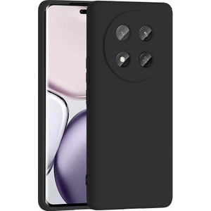Honor Magic 7 Lite Kılıf Kamera Korumali Mara Lansman Kapak