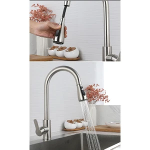 Flora Inox Spiralli Mutfak Bataryası