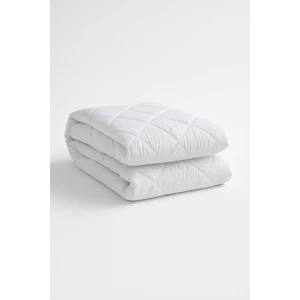 Daily Vatka Kapitoneli %100 Pamuk Yatak Koruyucu Alez