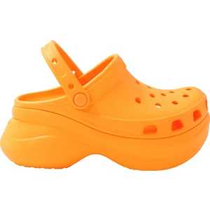 Classic Bae Clog 206302-85Q Kadın Terlik Turuncu