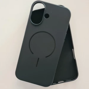 iPhone 17 Magsafe ile Uyumlu Yumuşak Soft Mükemmel Manyetik Esnek Lansman Silikon Kılıf