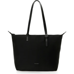 Nine West Seddybıg 5pr Siyah Kadın Omuz Çantası